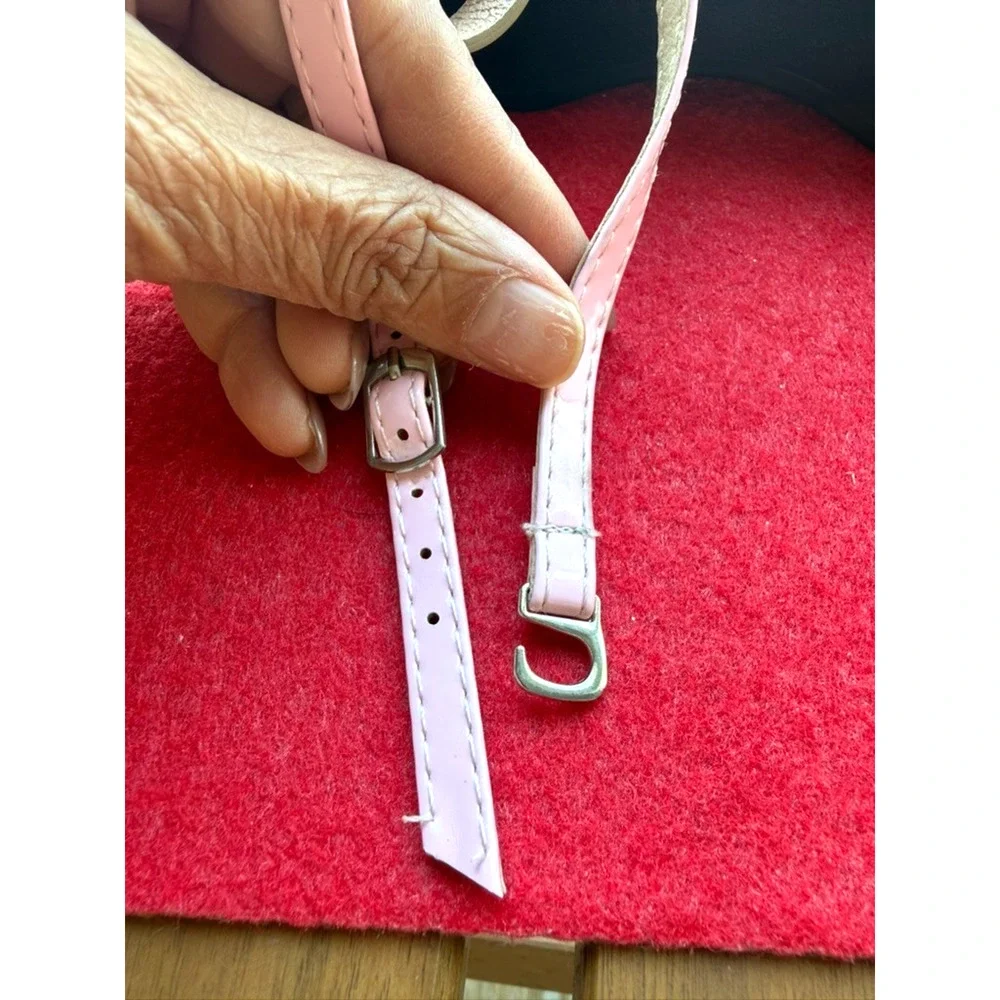 Madewell birdie double